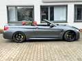 BMW M4 Cabrio HeadUp KeylessGo Kamera 360° Grau - thumbnail 2