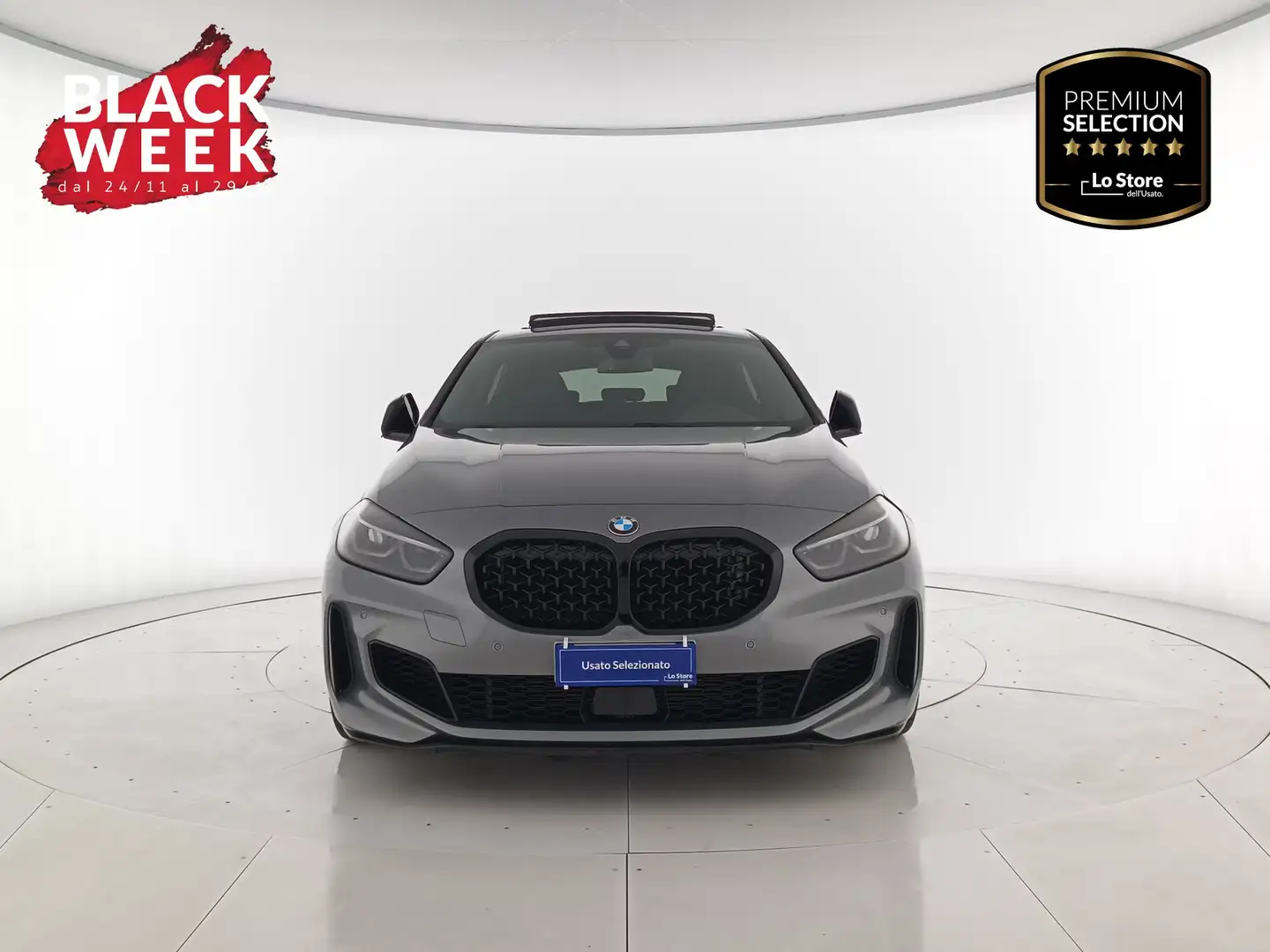 BMW 135 m 135i xdrive auto - 2