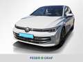 Volkswagen Golf 8 1.5 eTSI Edition 50 Matrix Navi Pano Rüka Weiß - thumbnail 1