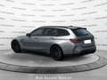 BMW M3 M3 Touring M xDrive Competition siva - thumbnail 3