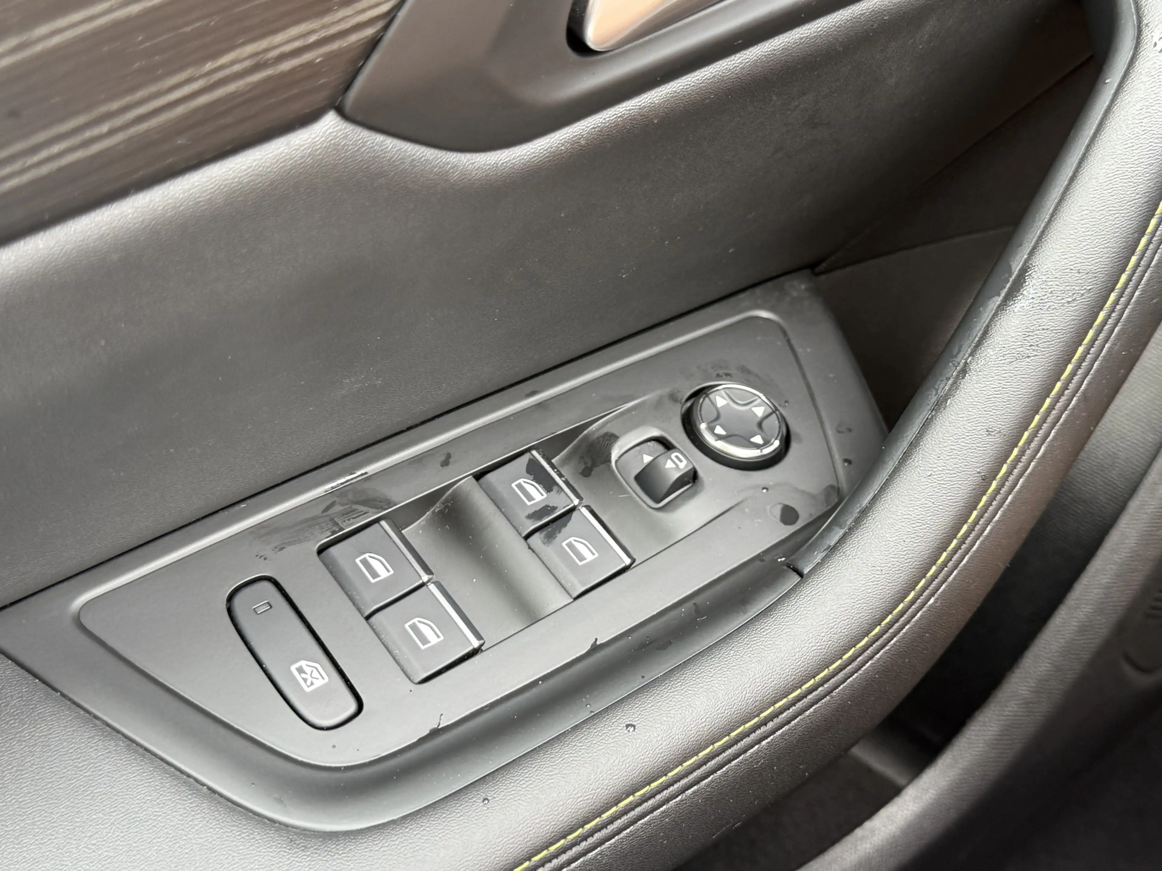 Peugeot 508 1.6 HYbrid Peugeot Sport Engineered | Pano | ACC | — photo 13
