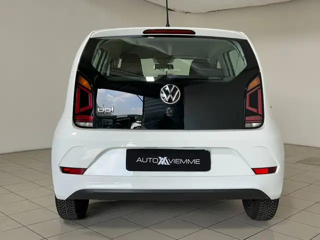 Volkswagen Up! view 3