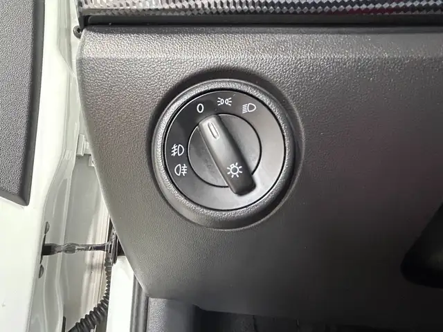 Volkswagen Up! view 10