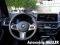 BMW iX3 Impressive Park-Assistent Sportpaket HUD AD AHK-kl Чорний - thumbnail 12