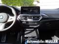 BMW iX3 Impressive Park-Assistent Sportpaket HUD AD AHK-kl Siyah - thumbnail 14