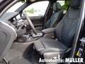 BMW iX3 Impressive Park-Assistent Sportpaket HUD AD AHK-kl Zwart - thumbnail 10