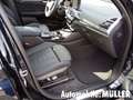 BMW iX3 Impressive Park-Assistent Sportpaket HUD AD AHK-kl Siyah - thumbnail 6