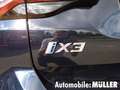 BMW iX3 Impressive Park-Assistent Sportpaket HUD AD AHK-kl Noir - thumbnail 15