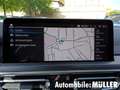 BMW iX3 Impressive Park-Assistent Sportpaket HUD AD AHK-kl Zwart - thumbnail 13