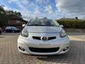 Toyota Aygo Basis Silber - thumbnail 1