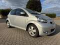 Toyota Aygo Basis Silber - thumbnail 3