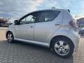 Toyota Aygo Basis Silber - thumbnail 6