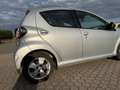 Toyota Aygo Basis Silber - thumbnail 9