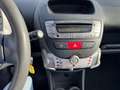 Toyota Aygo Basis Silber - thumbnail 13