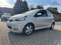 Toyota Aygo Basis Silber - thumbnail 2