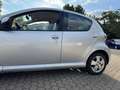 Toyota Aygo Basis Silber - thumbnail 5