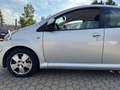 Toyota Aygo Basis Silber - thumbnail 4