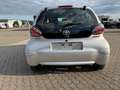 Toyota Aygo Basis Silber - thumbnail 10