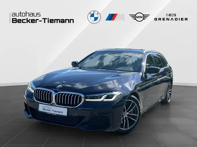 BMW M main image
