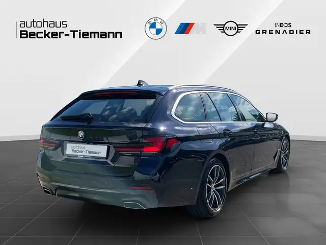 BMW M view 6