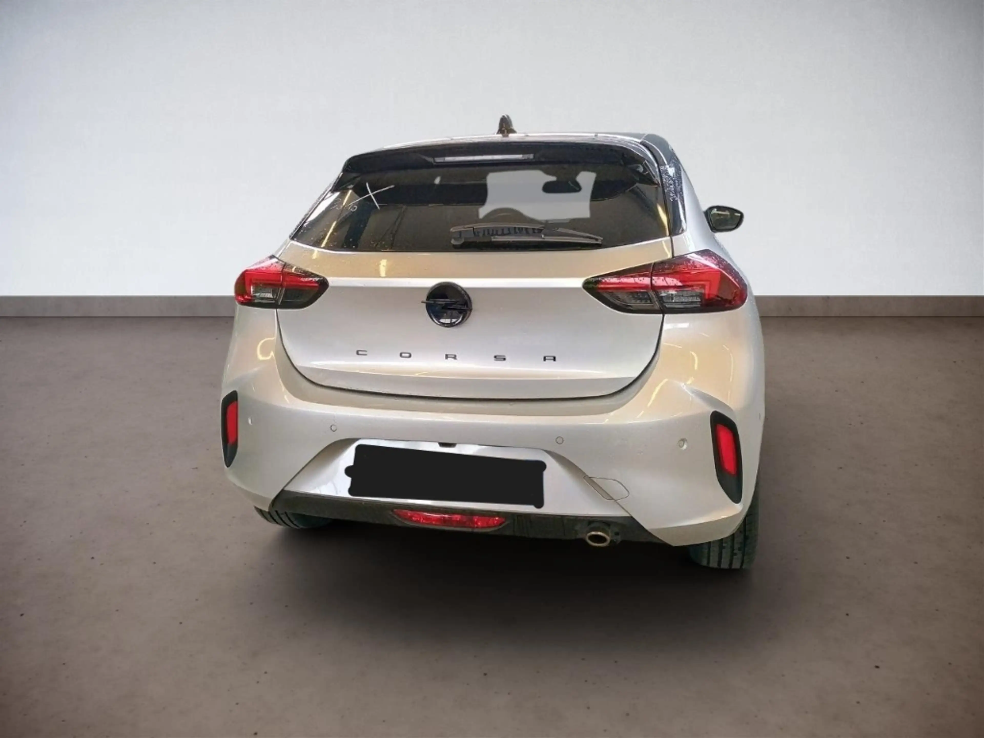 Opel Corsa GS Navi Kamera 360 PDC v+h Toterwinkelass — photo 3