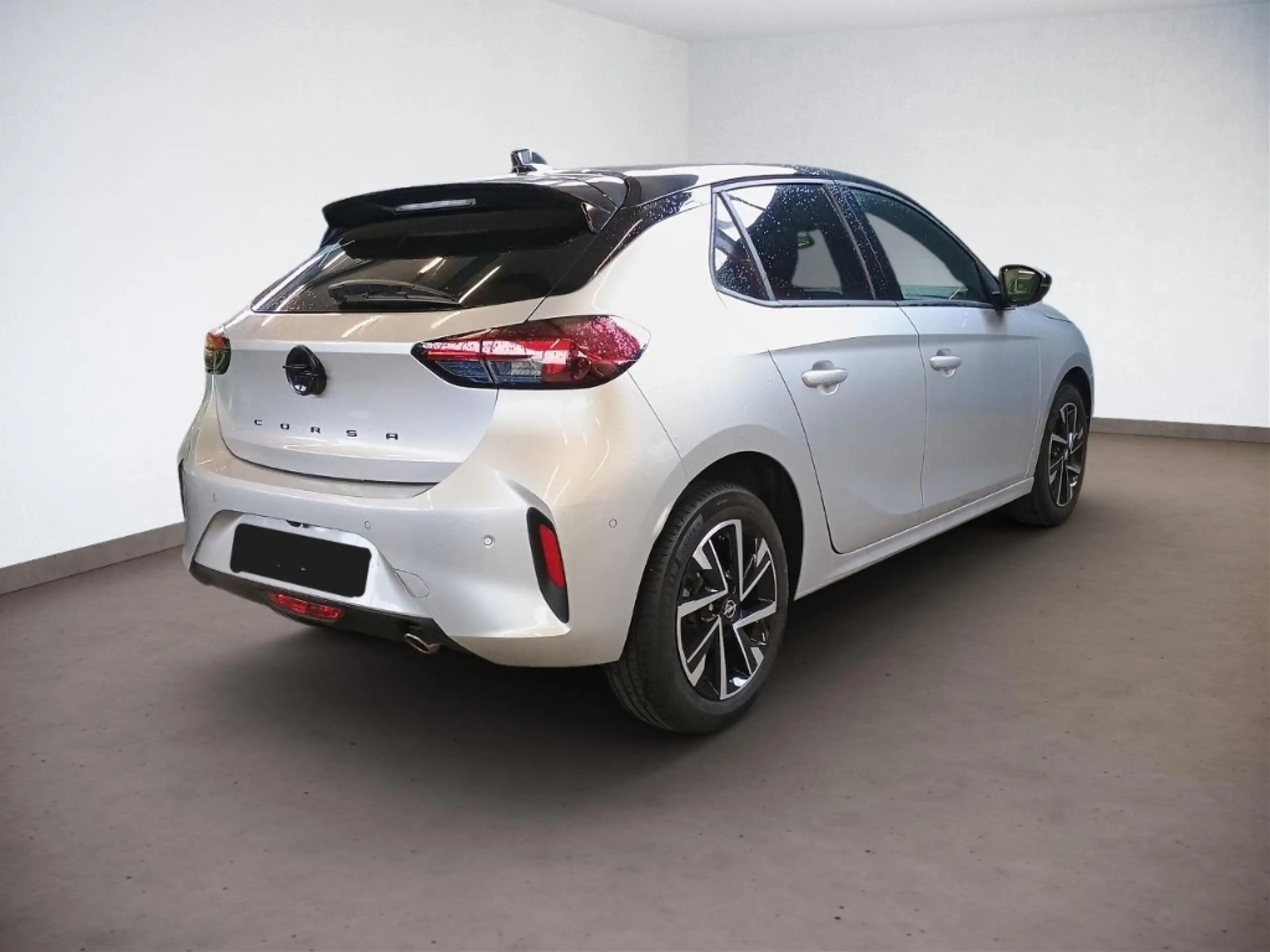 Opel Corsa GS Navi Kamera 360 PDC v+h Toterwinkelass — photo 2