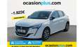 Peugeot 208 1.2 Puretech S&S Active Pack 100 Blanco - thumbnail 1