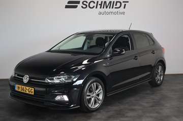 1.0 TSI Highline Business R | ACC | Carplay | R Li