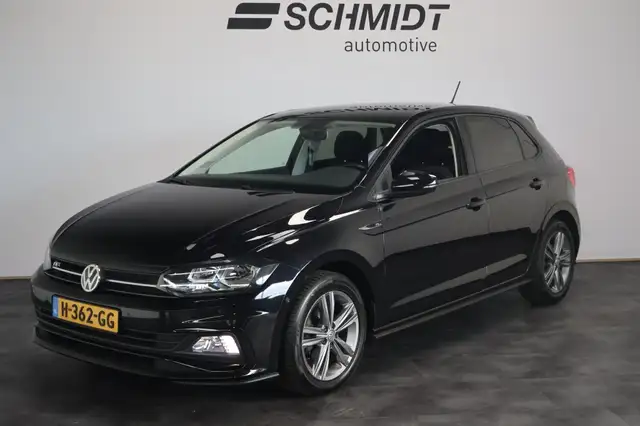 Volkswagen Polo 1.0 TSI Highline Business R | ACC | Carplay | R Li