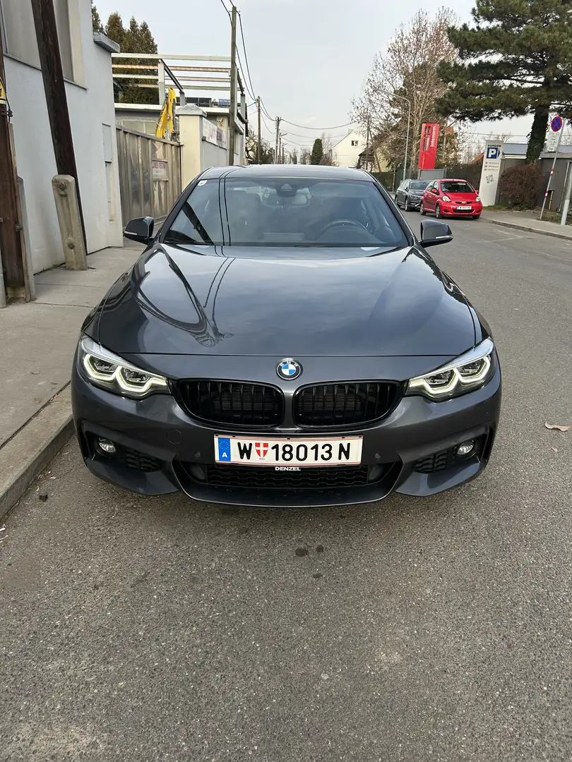 BMW 420 420i Coupe M Sport Aut. - 2