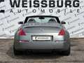 Nissan 350Z Roadster Premium Pack *45 TKM*XENON*BOSE* Silber - thumbnail 5