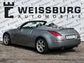 Nissan 350Z Roadster Premium Pack *45 TKM*XENON*BOSE* Silber - thumbnail 4