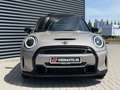 MINI Cooper S Mini 2.0 Yours Pano/Camera/Leder/Apple Grijs - thumbnail 2