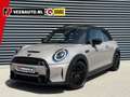 MINI Cooper S Mini 2.0 Yours Pano/Camera/Leder/Apple Grijs - thumbnail 1