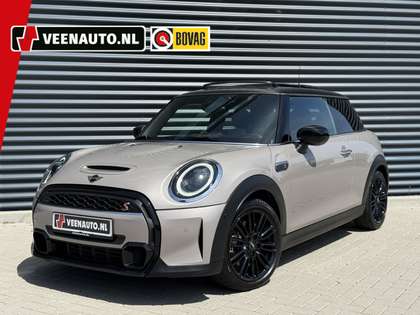 MINI Cooper S Mini 2.0 Yours Pano/Camera/Leder/Apple