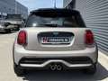MINI Cooper S Mini 2.0 Yours Pano/Camera/Leder/Apple Grijs - thumbnail 23