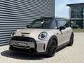 MINI Cooper S Mini 2.0 Yours Pano/Camera/Leder/Apple Grijs - thumbnail 21