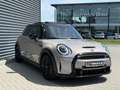 MINI Cooper S Mini 2.0 Yours Pano/Camera/Leder/Apple Grijs - thumbnail 3