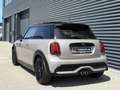 MINI Cooper S Mini 2.0 Yours Pano/Camera/Leder/Apple Grijs - thumbnail 22