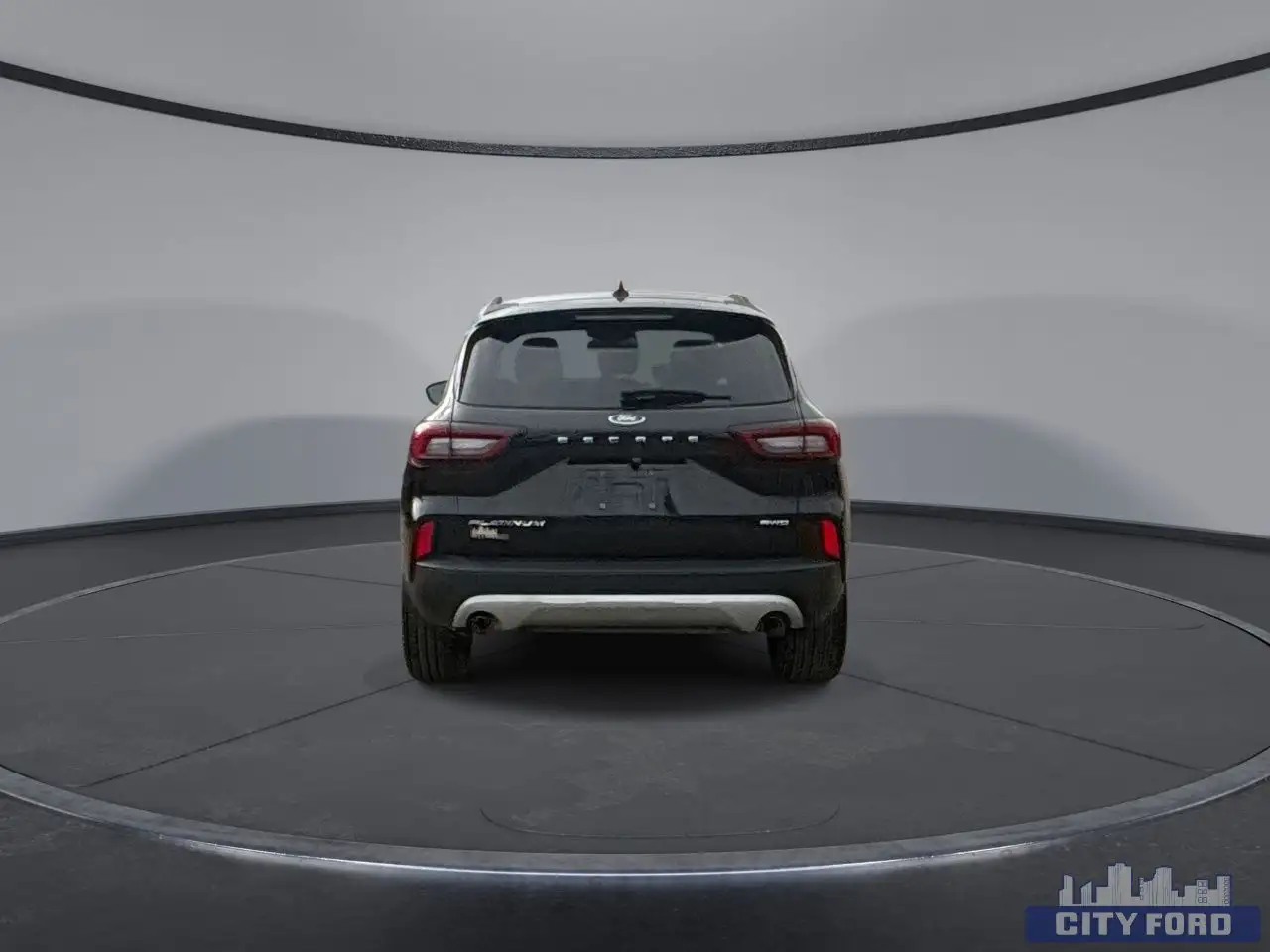 Ford Escape снимка Ford Escape