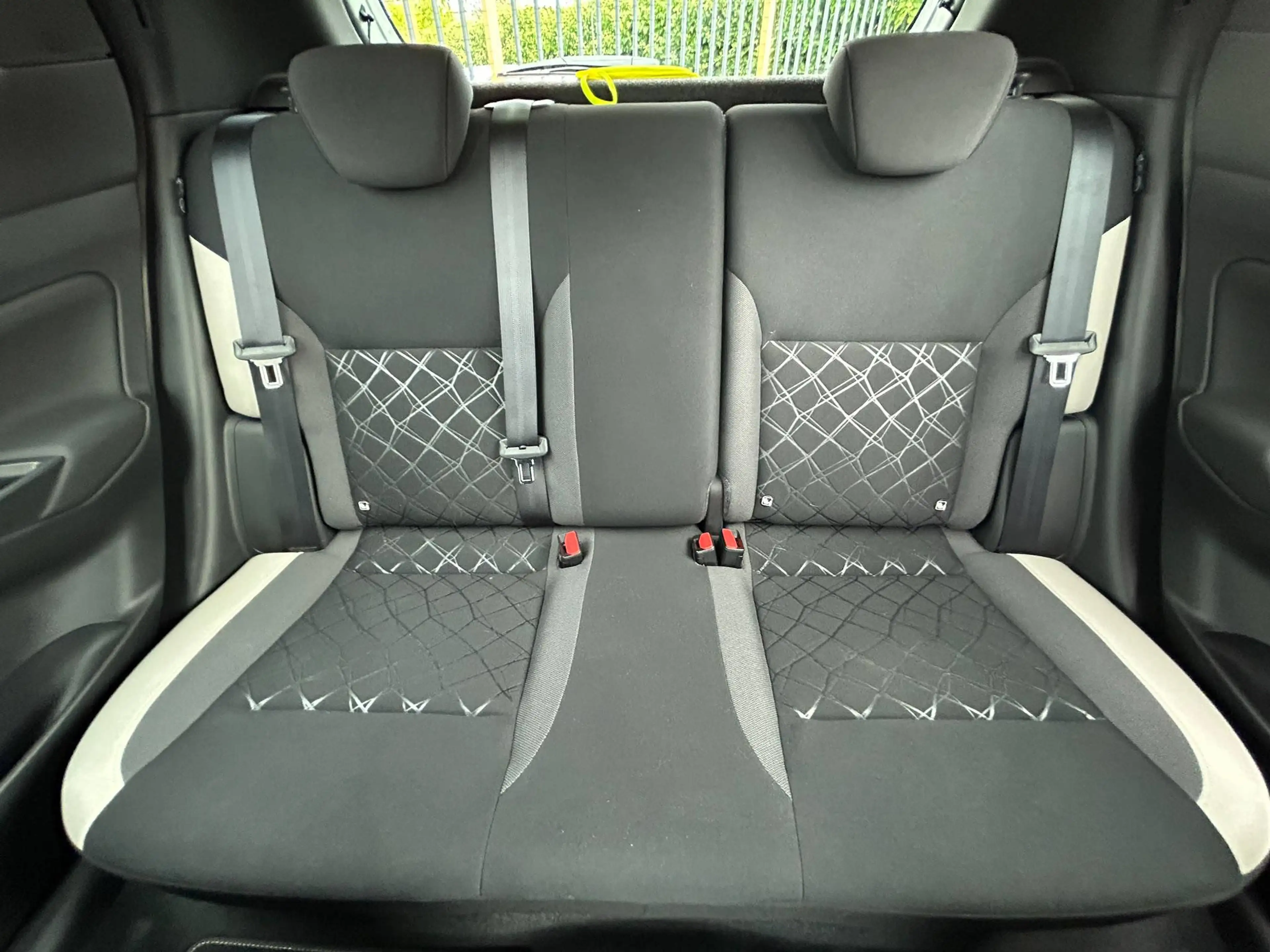 Nissan Micra Micra 1.0 IG-T N-Design Xtronic - Faible km - Boite automatique — photo 13