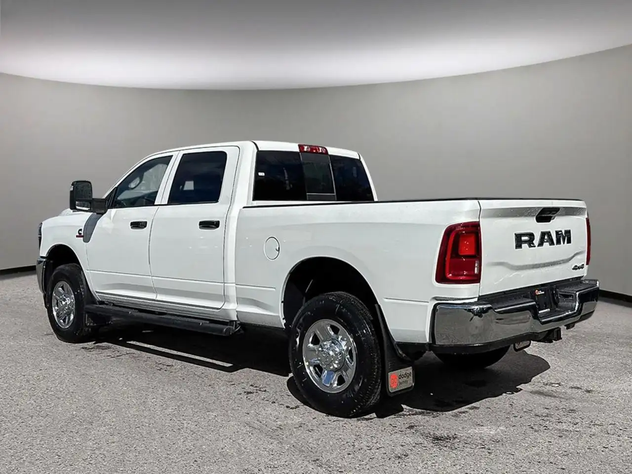 RAM 3500 снимка RAM 3500