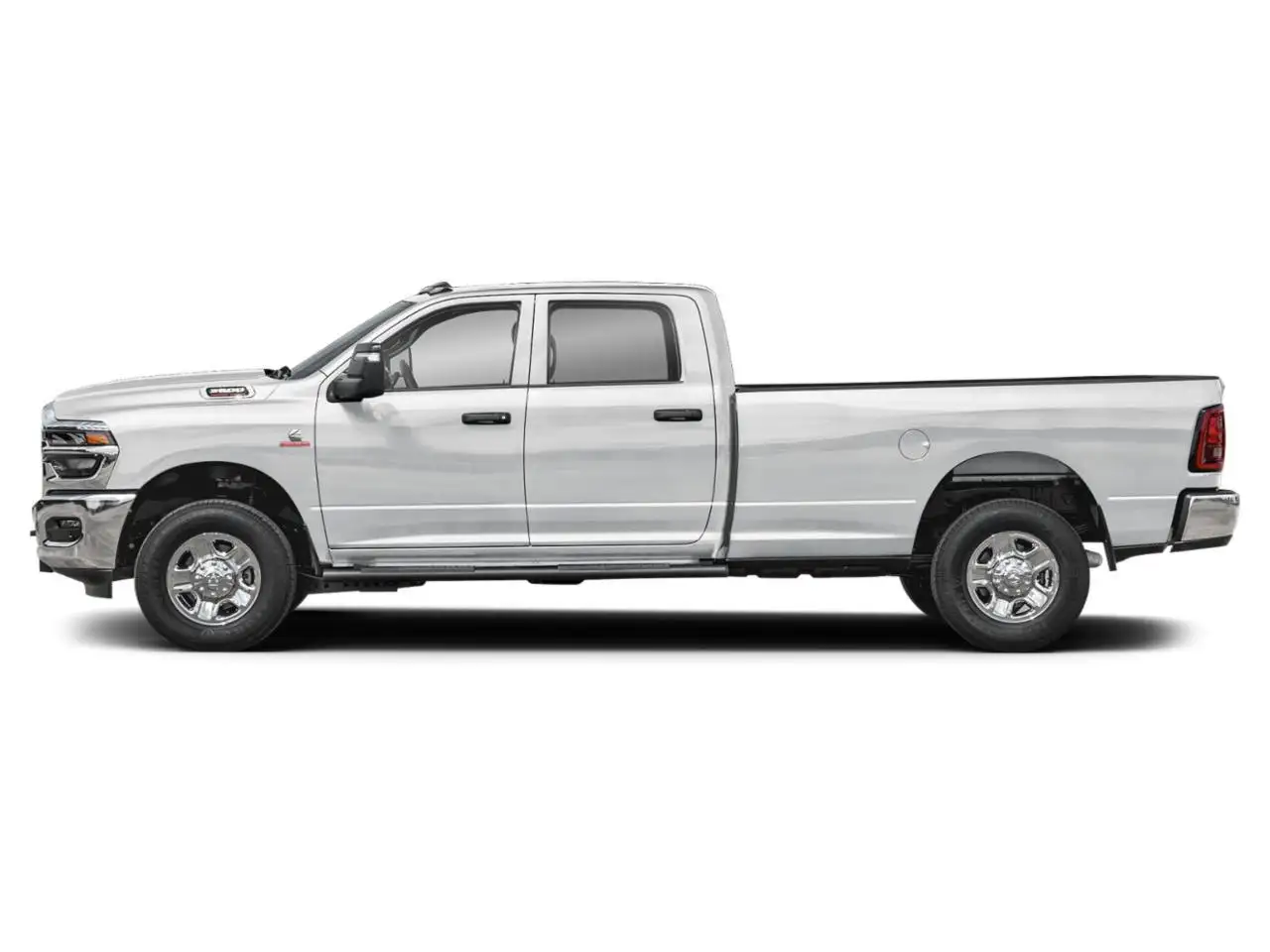 RAM 3500 снимка RAM 3500