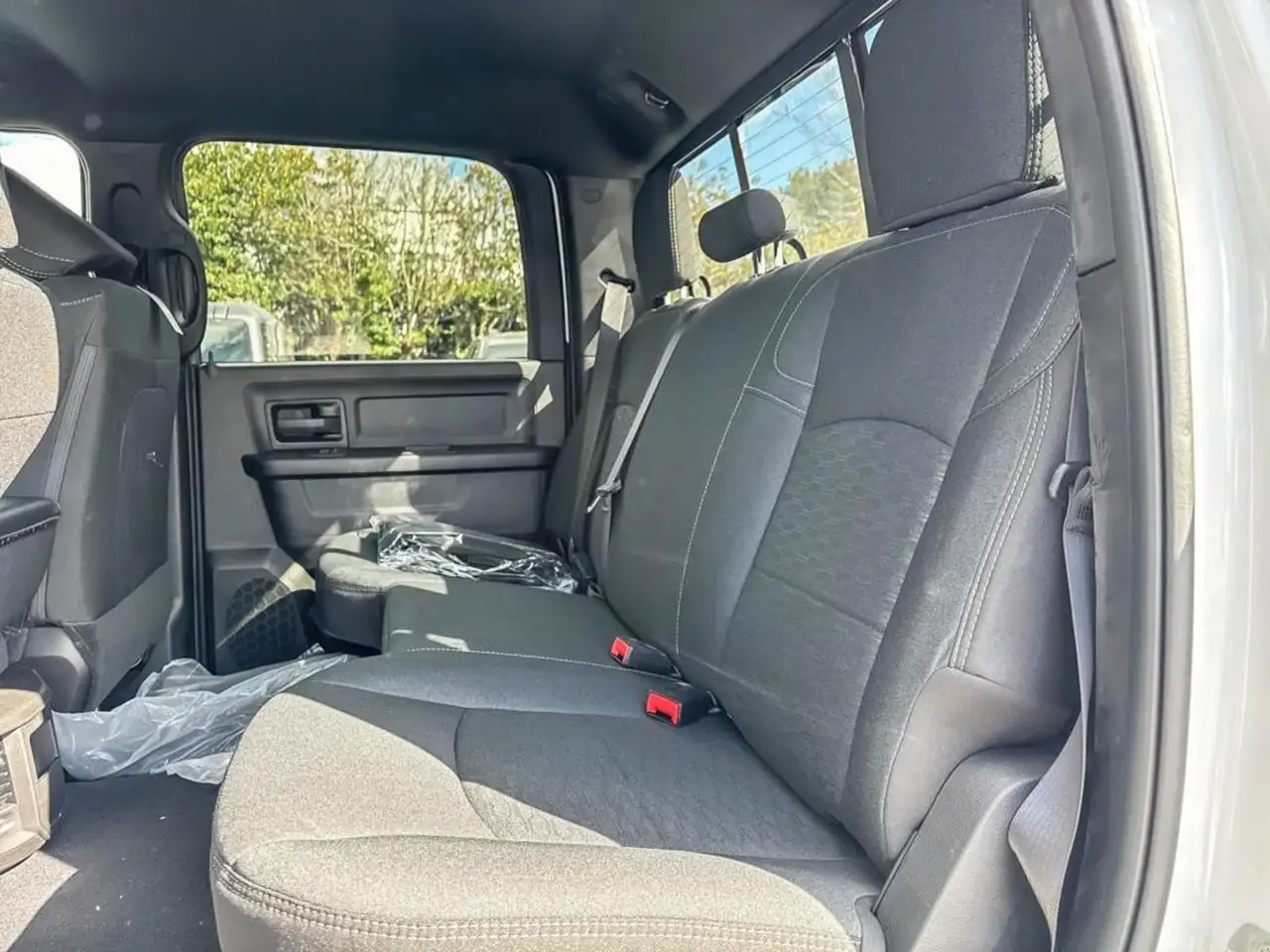 RAM 3500 снимка RAM 3500