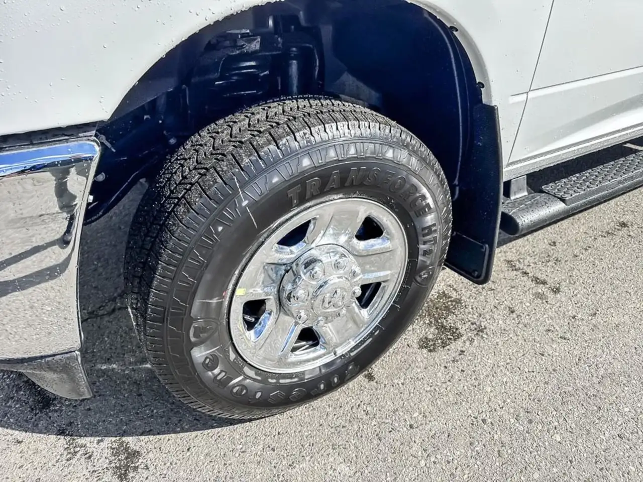 RAM 3500 снимка RAM 3500