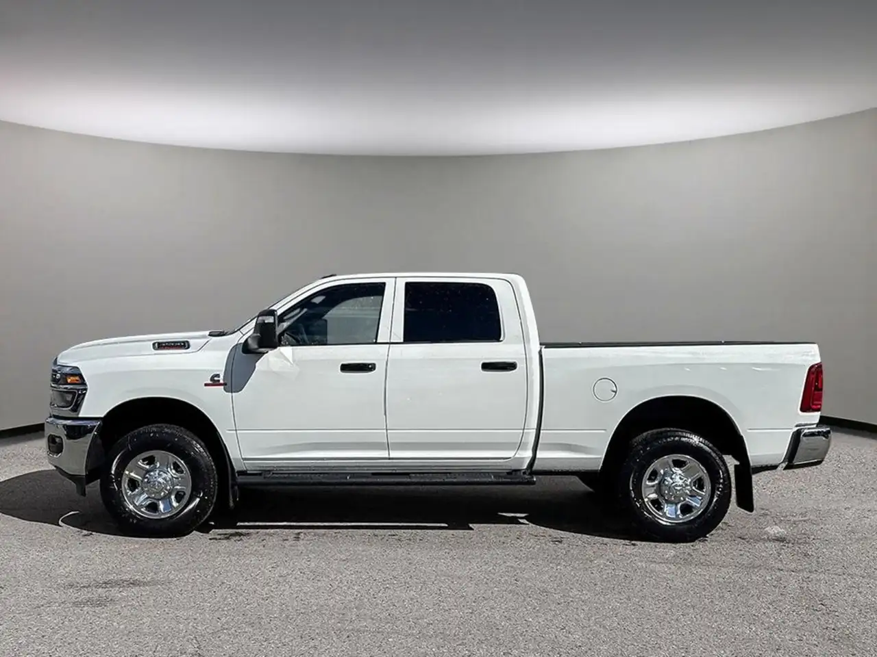 RAM 3500 снимка RAM 3500