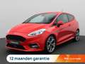 Ford Fiesta 1.0 EcoBoost ST-Line 125PK Navi, Apple Carplay/And Rouge - thumbnail 1