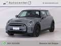 MINI Cooper SE SE Classic Gris - thumbnail 1