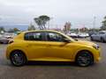 Peugeot 208 208 1.2 puretech Active Pack s&s Unipro Giallo - thumbnail 4