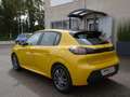 Peugeot 208 208 1.2 puretech Active Pack s&s Unipro Giallo - thumbnail 5